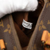 Louis Vuitton Monogram Mini Speedy HL Secondhand