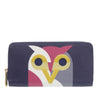 Louis Vuitton Epi Owl Zippy Wallet Secondhand