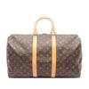 Louis Vuitton Monogram Keepall 45 Secondhand