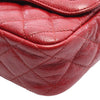 Chanel Mini Glazed Caviar Mademoiselle Flap Secondhand