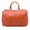Gucci Medium Guccissima Joy Boston Bag Secondhand