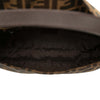 Fendi Zucca Canvas Baguette Secondhand