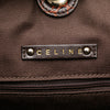 Celine Macadam Canvas Tote Secondhand