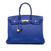 Hermès Togo Birkin Retourne 35 Secondhand