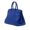 Hermès Togo Birkin Retourne 35 Secondhand