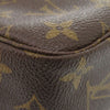Louis Vuitton Monogram Trousse Toilette 23 Secondhand