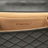 Chanel Small Lambskin Chic Pearls Flap Secondhand