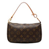 Louis Vuitton Monogram Pochette Accessoires Secondhand