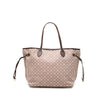 Louis Vuitton Monogram Idylle Neverfull MM Secondhand