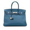 Hermès Togo Birkin Retourne 35 Secondhand
