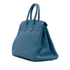 Hermès Togo Birkin Retourne 35 Secondhand