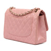 Chanel Jumbo Classic Iridescent Caviar Double Flap Secondhand