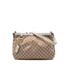 Secondhand Gucci GG Canvas Sukey Crossbody