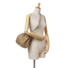 Secondhand Gucci GG Canvas Sukey Crossbody