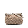 Secondhand Gucci GG Canvas Sukey Crossbody