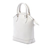 Louis Vuitton Epi Lockit Vertical Secondhand