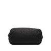 Chanel Large Quilted Denim Coco Cocoon Tote Secondhand