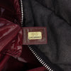 Chanel Large Quilted Denim Coco Cocoon Tote Secondhand