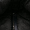 Chanel Large Quilted Denim Coco Cocoon Tote Secondhand