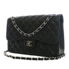 Chanel Jumbo Classic Caviar Double Flap Secondhand