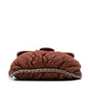 Chanel Large Quilted Lambskin Chain Around Flap Secondhand