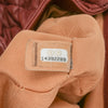 Chanel Large Quilted Lambskin Chain Around Flap Secondhand