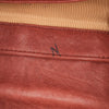 Chanel Large Quilted Lambskin Chain Around Flap Secondhand