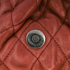 Chanel Large Quilted Lambskin Chain Around Flap Secondhand