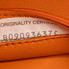 Bottega Veneta Small Shearling Intrecciato Arco Tote Secondhand