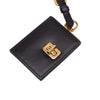 Prada Saffiano And City Calf Esplanade Satchel Secondhand