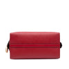 Prada Saffiano And City Calf Esplanade Satchel Secondhand