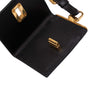 Prada Saffiano And City Calf Esplanade Satchel Secondhand