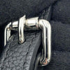 Louis Vuitton Monogram Mahina Scala Mini Pouch Secondhand