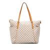 Louis Vuitton Damier Azur Totally GM Secondhand