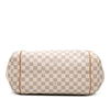 Louis Vuitton Damier Azur Totally GM Secondhand