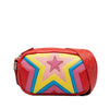 Quilted Star Kids Crossbody Bag - '10s Second-hand