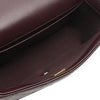 Chanel Medium Quilted Lambskin Whipstitch Flap Secondhand