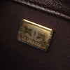 Chanel Medium Quilted Lambskin Whipstitch Flap Secondhand