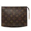 Louis Vuitton Monogram Toiletry Pouch 19 Secondhand