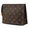 Louis Vuitton Monogram Toiletry Pouch 19 Secondhand