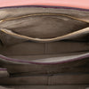 Chloé Medium Calfskin and Suede Faye Crossbody Secondhand
