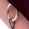 Chloé Medium Calfskin and Suede Faye Crossbody Secondhand
