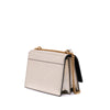 Saint Laurent Small Metallic Calfskin Monogram Sunset Crossbody Secondhand