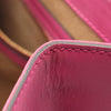 Gucci Calfskin Convertible Top Handle Bag Secondhand