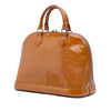 Louis Vuitton Monogram Vernis Alma PM Secondhand