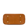 Louis Vuitton Monogram Vernis Alma PM Secondhand