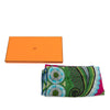 Hermès The Savana Dance Cashmere Silk Shawl Secondhand
