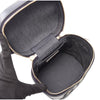 Chanel Lambskin CC Mania Vanity Case Secondhand
