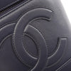 Chanel Lambskin CC Mania Vanity Case Secondhand