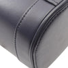 Chanel Lambskin CC Mania Vanity Case Secondhand